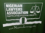 Nigeria Lawyers Association